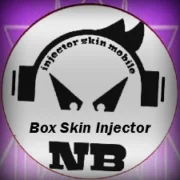 Box Skin Injector icon