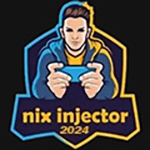 NIX Injector icon